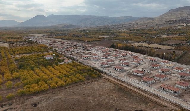 Malatya kırsalına 210 milyonluk rekor altyapı dopingi: Meclis’ten tam yetki!
