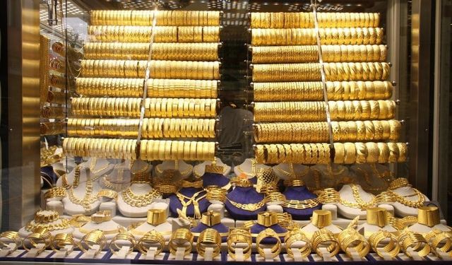 Altın alacaklar dikkat! Malatya’da çeyrek ve gram altın kaç TL oldu? 2 Ağustos 2026