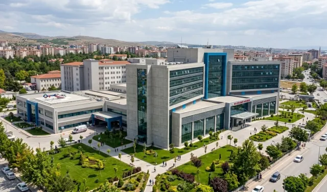 Malatya Şehir Hastanesi nerede yapılacak? Dev proje ne zaman başlayacak?