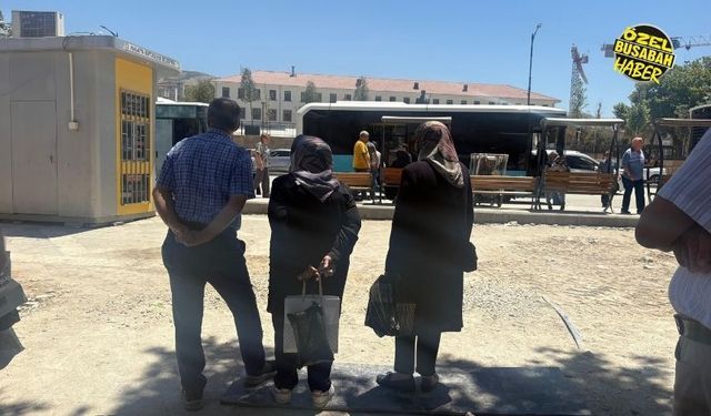 Malatya Soykan durağı son durum: Yeni durak yapılacak mı? Mehmet Beytur açıkladı!