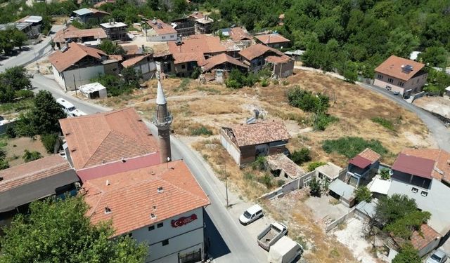 Malatya Yakınca mahalle sakinleri belirsizlikten illallah etti: Rezerv alan, ulaşım ve altyapı sorunları tepki çekiyor