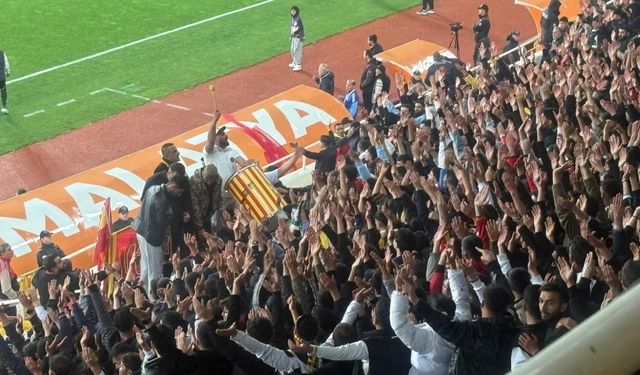 Malatya Yeşilyurt Spor’da şampiyonluk şifreleri ve transfer gerçeği açıklandı