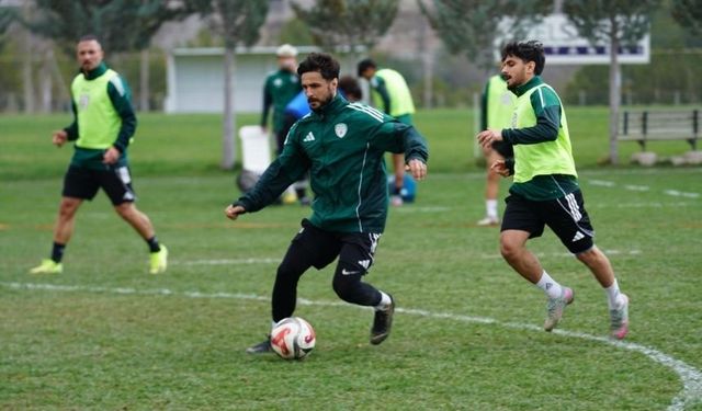 Malatya Yeşilyurtspor’un 2026-2027 sezonu fikstürü belli oldu! İşte 3. Lig 3. Grup 1. yarı maçları
