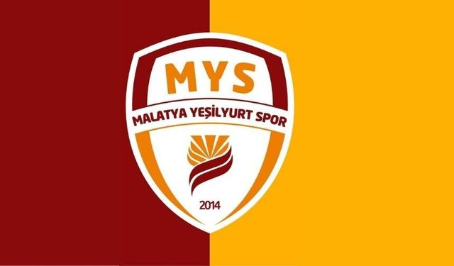 Malatya Yeşilyurtspor’un yeni sezon kamp programı belli oldu
