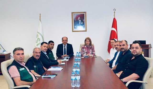 Malatya’da 29 milyarlık dev yatırım! Deprem yaraları altyapı ve tarımla sarılıyor