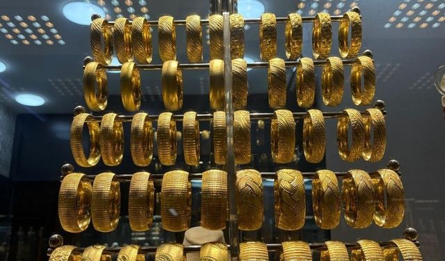 Malatya’da altın piyasası dalgalanıyor! 20 Temmuz Malatya Kuyumcular Odası güncel fiyatları