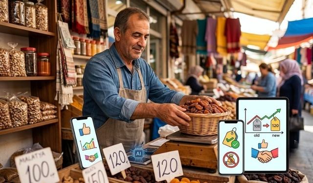 Malatya’da sahte indirim ve örtülü reklama cezai yaptırım geliyor