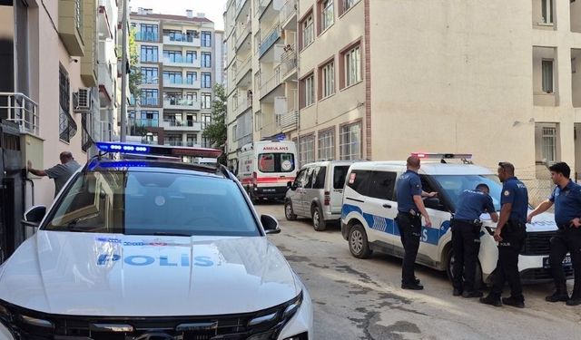 Malatya'da yalnız yaşayan 70 yaşındaki bekar adam evinde ölü bulundu