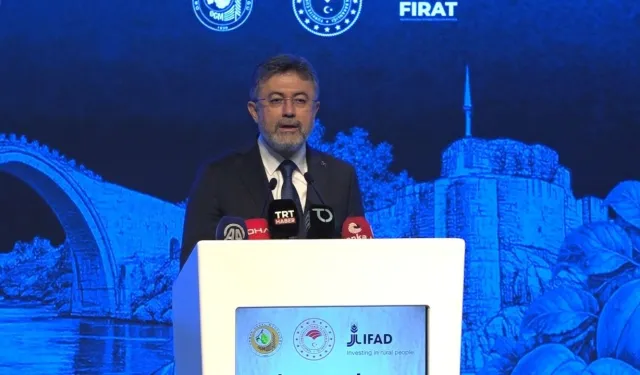 Malatya’dan duyuruldu: 86 milyon avroluk dev proje başladı!