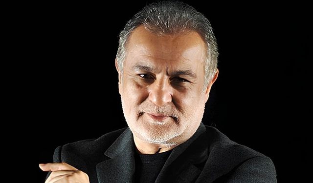 Malatyalı sanatçı Kenan Işık kimdir?