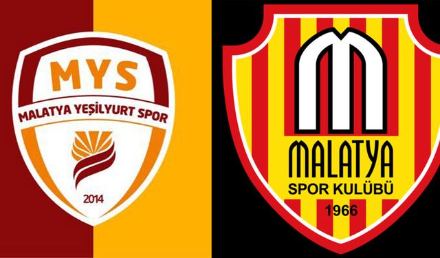 Malatyaspor geri dönüyordu ama masadaki 20 milyon TL ve TFF duvarı planları altüst etti
