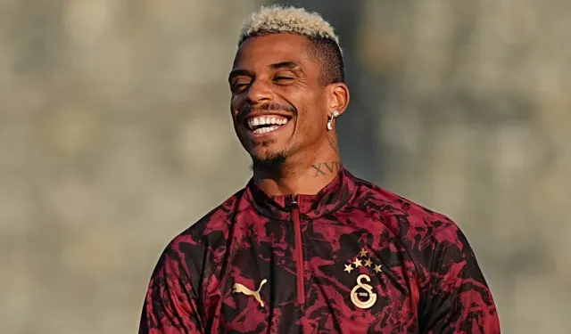 Galatasaray'da Lemina krizi! O talep görüşmeleri tıkadı
