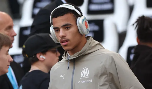Mason Greenwood transferinde dikkat çeken ayrıntı: İngiliz oyuncudan büyük fedakarlık