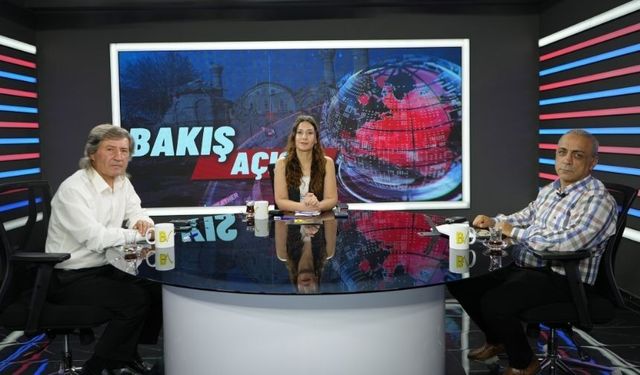 MGTC Başkanı Aydın: Partiler kendilerine biat edecek kadroları tercih ediyor