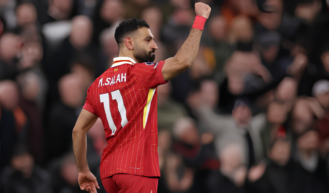 Serdal Adalı rest çekti menajer geri adım attı: Mohamed Salah Beşiktaş yolunda