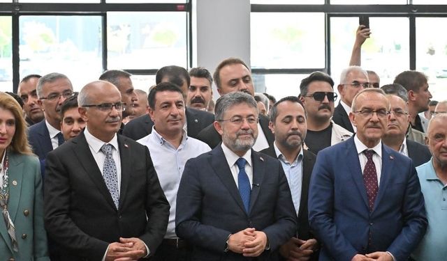 Malatya Kayısı Araştırma Merkezi arazisi için flaş gelişme!