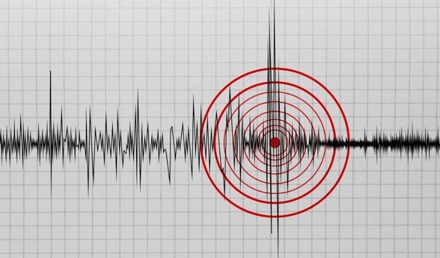 Son depremler 6 Temmuz bugün deprem oldu mu?