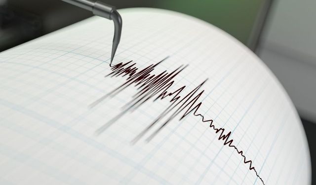 Son depremler: Malatya’da 23 Temmuz 2026 sabah saatlerinde sarsıntı kaydedildi!