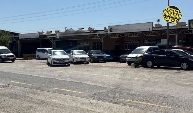 Vatandaş araç değil altın alıyor! Malatya’da oto galericiler 6 aydır siftah bekliyor