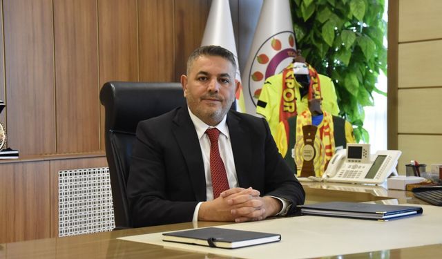 MTSO Başkanı Sadıkoğlu: "8 yılda yüzde yüz büyüdük, üye sayımız 13 bine yaklaştı"