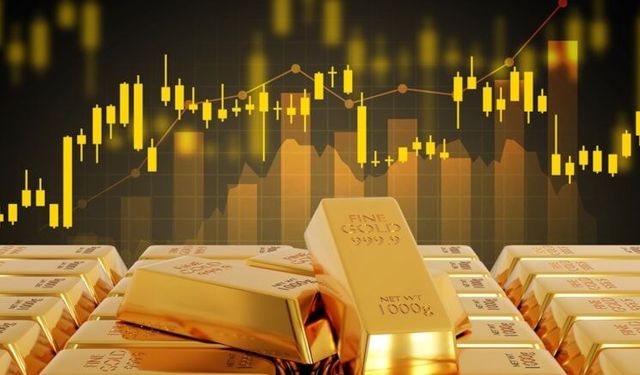 Dev bankadan altın tahmini geldi! Sarı metalde iki farklı senaryo