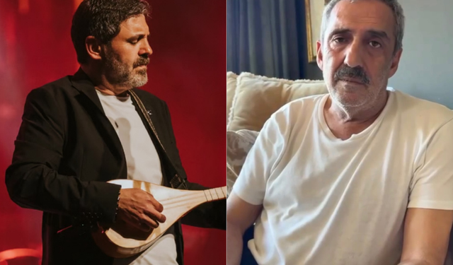 Yavuz Bingöl’ün sağlık durumu nedeniyle Malatya konseri iptal edildi! Yerine o isim geliyor