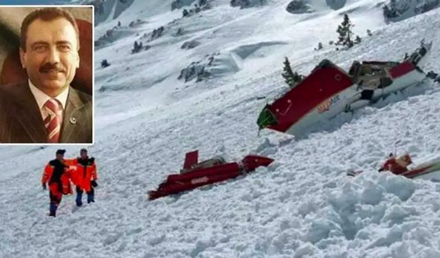 Yazıcıoğlu soruşturmasında büyük deprem: Karanlık trafiğin merkez üssü Malatya çıktı!