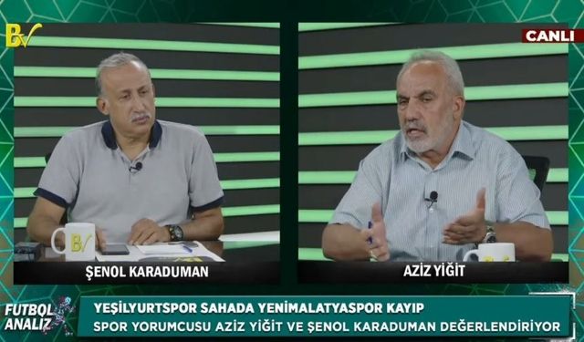 Yeni Malatyaspor'da tesis krizi büyüyor! "Bu şartlarda lige girmesi zor"