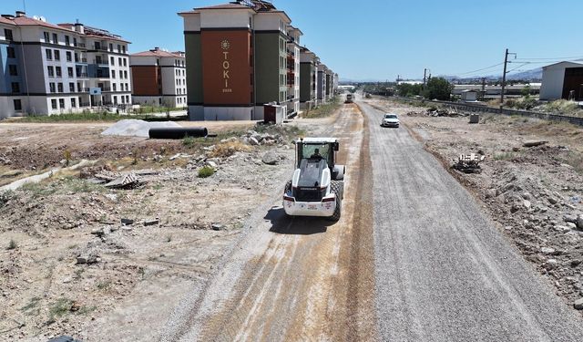 Yeşilyurt’ta 2 yıllık ulaşım bilançosu: Tam 2 milyar 800 milyon TL