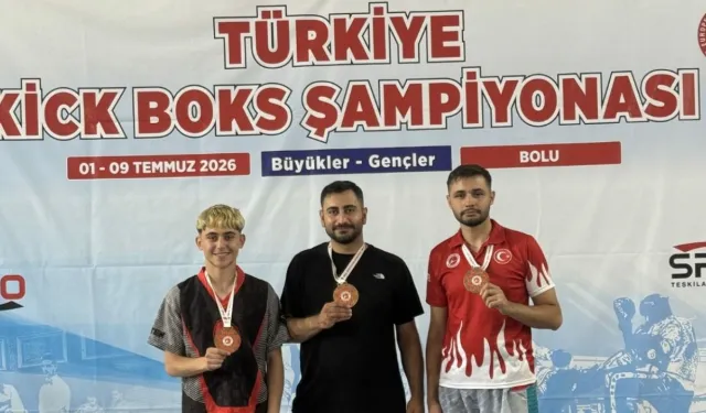 Yeşilyurt’un altın eldivenleri dünya ve Avrupa sahnesinde