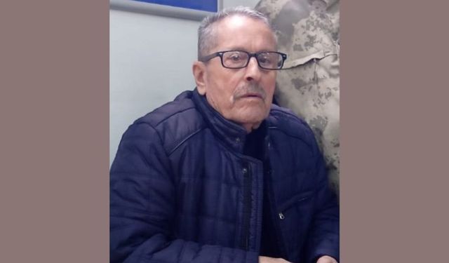 Akçadağ'da traktör şarampole devrildi: Şefik Önal hayatını kaybetti