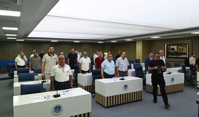 Battalgazi Meclisi'nden radikal karar: İçkili alan bölgesi iptal!