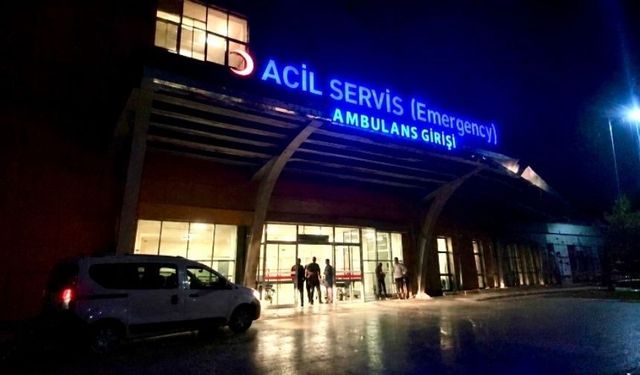 Battalgazi’de üzücü olay: 18 yaşındaki genç kız hayatını kaybetti