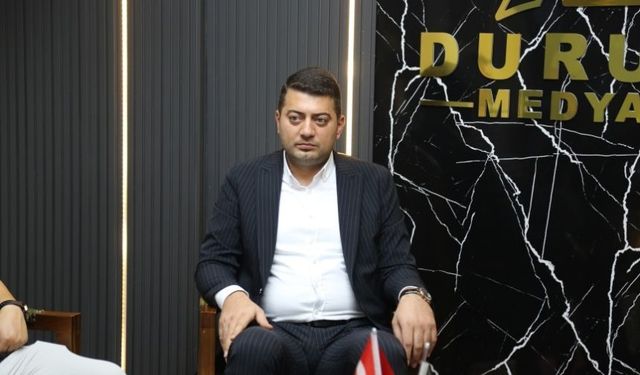 CHP Malatya’da rest çekildi: Ulu çınara zarar veren duramaz!