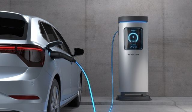 ELEKTRİKLİ ŞARJ İSTASYONU KURULUM VE KİRALAMA İŞİ