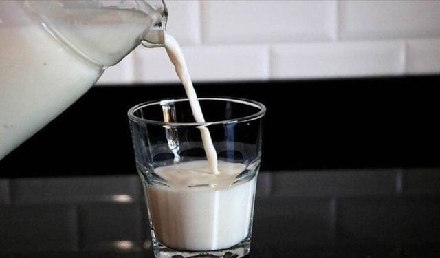 Sütün gerçek olup olmadığı böyle anlaşılıyor! İşte o yöntem