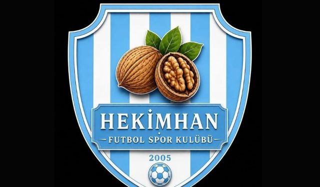 Girmanaspor’un adı değişti: Hekimhan Futbol Spor Kulübü geliyor