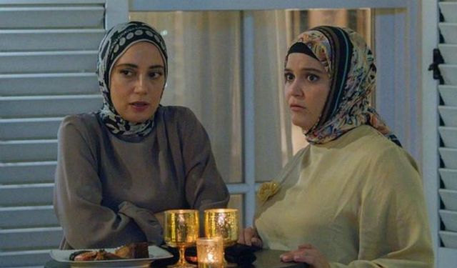Kızılcık Şerbeti Yeni Sezonda Kimler Ayrıldı? İşte Diziye Veda Eden 4 Sürpriz İsim!