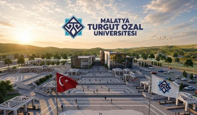 Malatya Turgut Özal Üniversitesi’nde rektör kim olacak? 4 isim YÖK görüşmesine çağrıldı