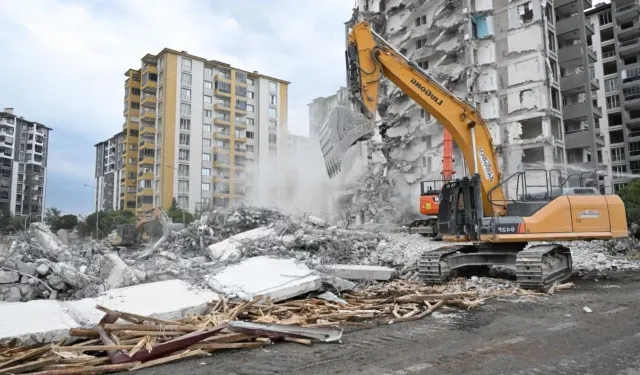 Malatya’da bina yıktıracaklar dikkat! Yönetmelik değişti: İşte yeni şartlar