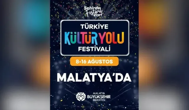Malatya’da dev konserler hafta sonu başlıyor: Hangi gün kimin konseri var?