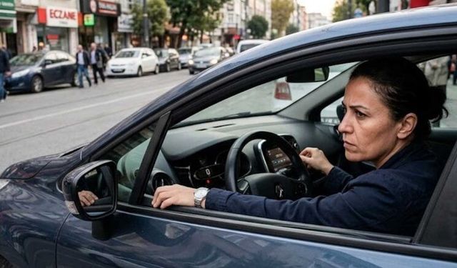 Araç park ederken müziği kısmak tesadüf değil! Beynin gizli refleksiymiş