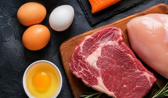En sağlıklı proteinler açıklandı! Zirvede ne et ne de yumurta var