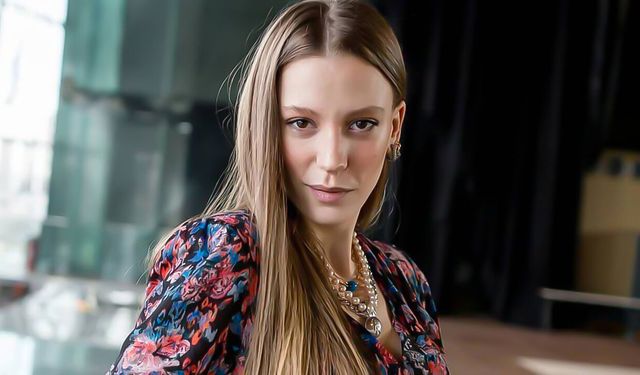 Mert Demir İle Evlilik Hazırlığı Mı? Serenay Sarıkaya'nın Sessizliği Sosyal Medyayı Salladı!