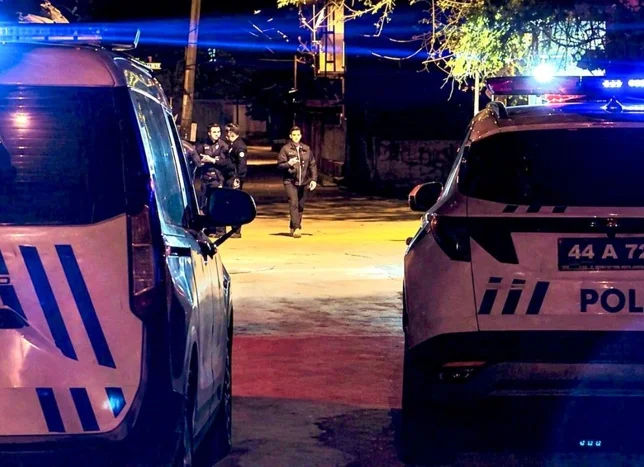 Bıçaklayan da yaralanan da çocuk! Malatya’da neler oluyor?