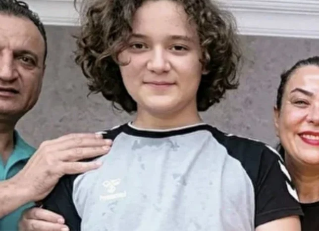 Okul saldırganının annesi Malatya’da polis uygulama noktasında yakalandı