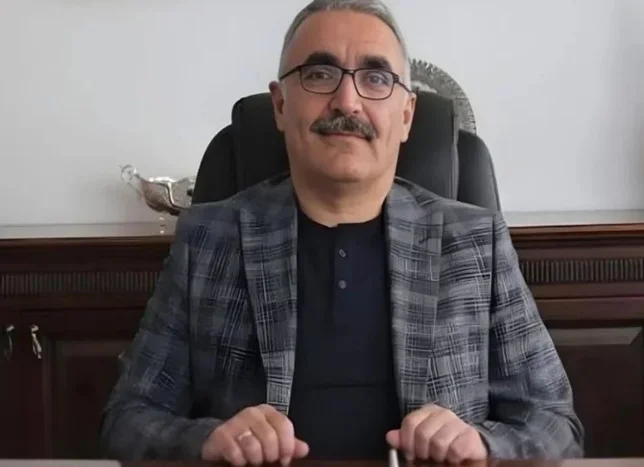 Veysel Tay adli kontrol şartı ile serbest bırakıldı