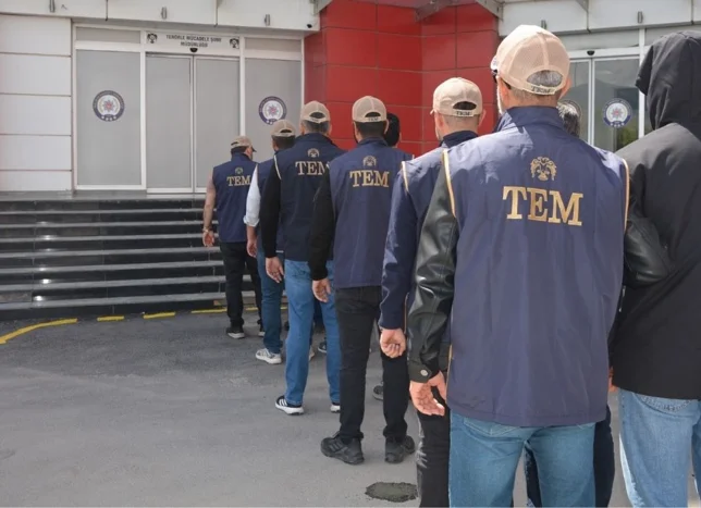 FETÖ’nün emniyet yapılanmasına Malatya merkezli dev darbe