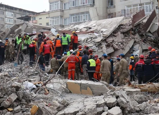 Son dakika! Malatya eski belediye başkanına 4 yıl hapis cezası verildi