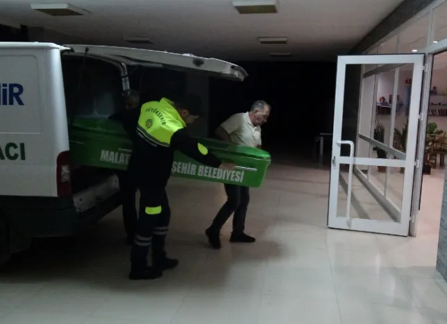 Malatya'da bakım merkezinde acı olay: 24 yaşındaki genç hayatını kaybetti